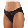 Menstruační kalhotky Maidenform Moderate černé (DMLBKM XBK) XXL - Image 2