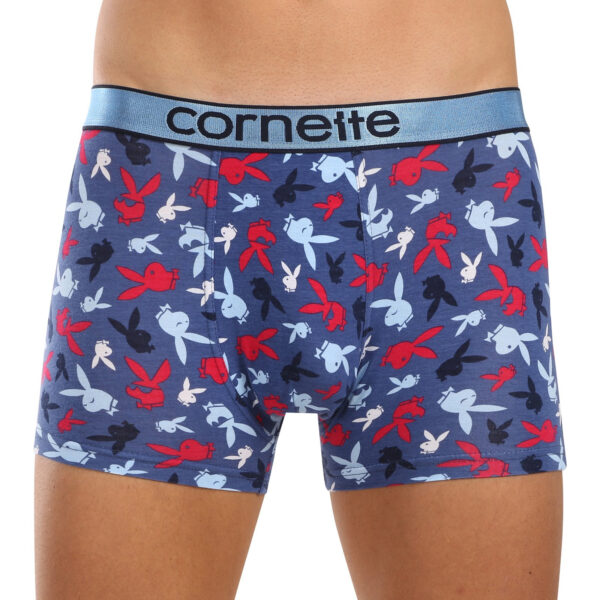Pánské boxerky Cornette High Emotion vícebarevné (508/144) L