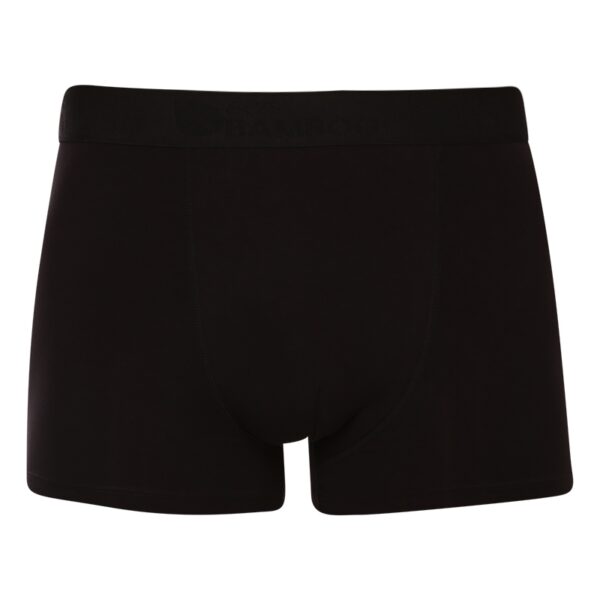 Pánské boxerky Gino černé (73126) XL