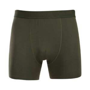 Pánské boxerky Gino zelené (74160-DCZ) M