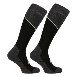 2PACK podkolenky Head vícebarevné (701229031 001) L