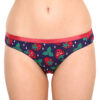 3PACK veselé dámské kalhotky Dedoles (GMFB1223748) M - Image 2