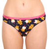 3PACK veselé dámské kalhotky Dedoles (GMFB204625) M - Image 2
