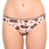 3PACK veselé dámské kalhotky Dedoles (GMFB22357) M - Image 2