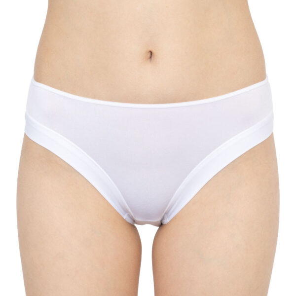 Dámské kalhotky Bellinda bílé (BU812884-030) XL