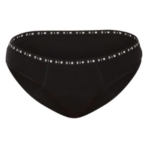 Dámské kalhotky Bellinda menstruační černé (BU812840-094) XS