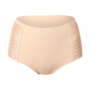 Dámské kalhotky Julimex béžové (Opal) XL