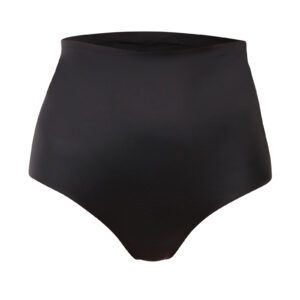 Dámské kalhotky Julimex černá (Amber Maxi black) L