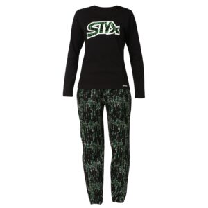 Dámské pyžamo Styx kód (PDD1152) M