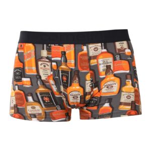 Pánské boxerky Cornette Energy vícebarevné (508/143) M