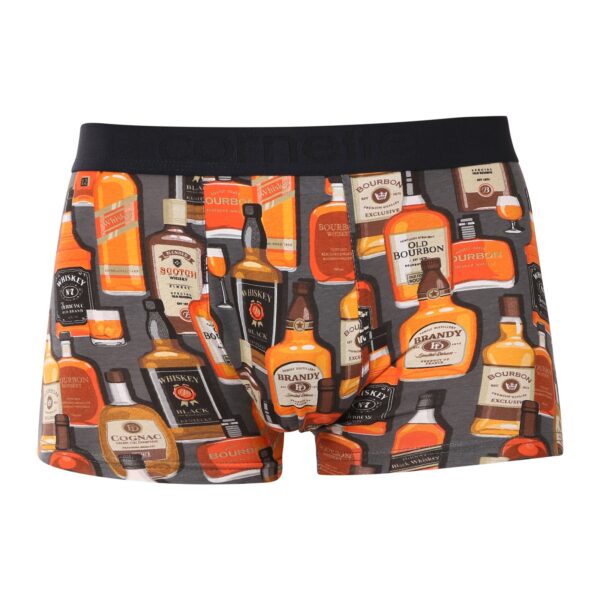 Pánské boxerky Cornette Energy vícebarevné (508/143) L