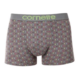 Pánské boxerky Cornette High Emotion vícebarevné (508/146) L