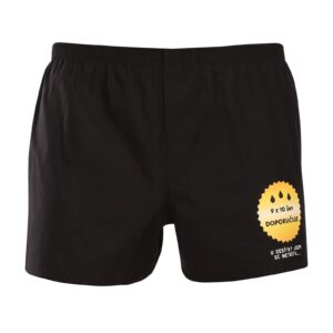 Pánské trenky Nedeto 9 z 10 žen doporučuje (1NTF3) XXL