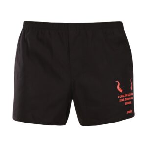 Pánské trenky Nedeto Kašpárek (1NTF7) XXL