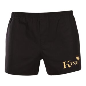 Pánské trenky Nedeto King (1NTF11) XXL