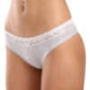 Dámské brazilky Lovelygirl šedé (8308-grey) S - Obrázek 2
