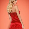 Dámský set Obsessive červený (Lovica chemise) XXL - Image 2
