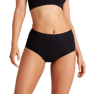 Menstruační kalhotky Love Luna Full Bio (LOVE001BIO) S