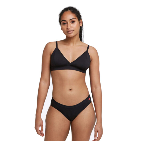 Menstruační kalhotky WUKA Ultimate™ Bikini - Medium (WUKA012) M