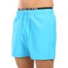Pánské plavky Calvin Klein modré (KM0KM01093-CVJ) XL - Image 2