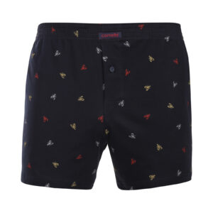 Pánské trenky Cornette Comfort vícebarevné (002/299) XXL