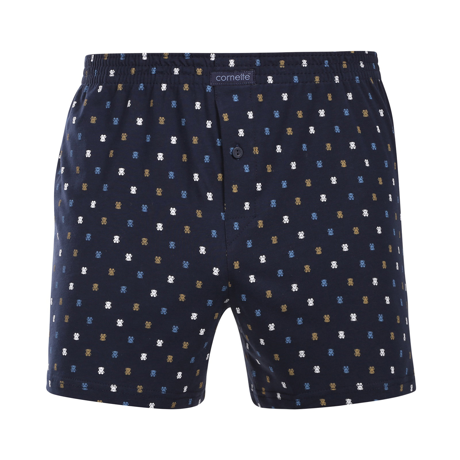 Pánské trenky Cornette Comfort vícebarevné (002/300) XL