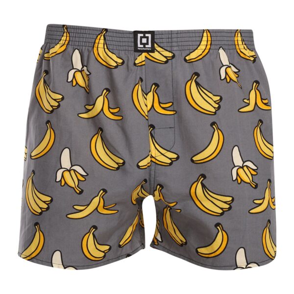 Pánské trenky Horsefeathers Manny Bananas (AM167H) L