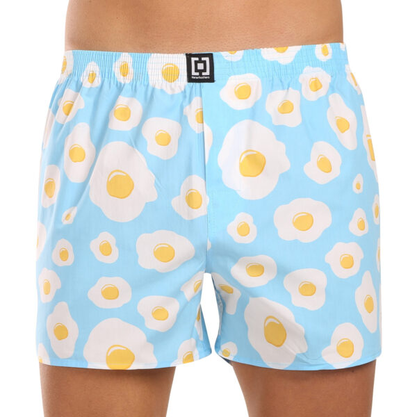 Pánské trenky Horsefeathers Manny Eggs (AM167K) L