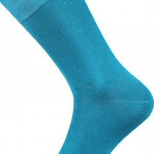Ponožky Lonka vysoké modré (Decolor) L