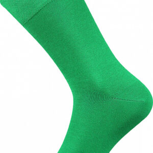 Ponožky Lonka vysoké zelené (Decolor) L