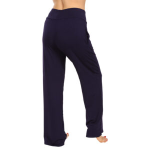 Volnočasové kalhoty Meracus Nanna fialové (MEF063) L