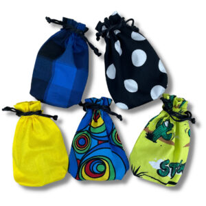 Vonný pytlíček Styx levandule (1VPL1)