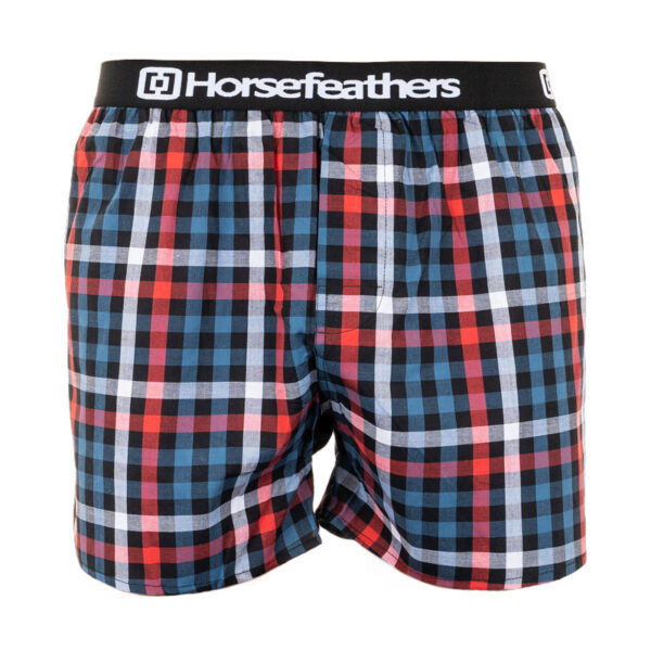 Pánské trenky Horsefeathers Clay stellar (AM068C) L
