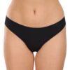 3PACK dámská tanga Under Armour černá (1325615 001) XL - Image 2