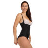 Dámské body Julimex stahovací černé (219) S - Image 2