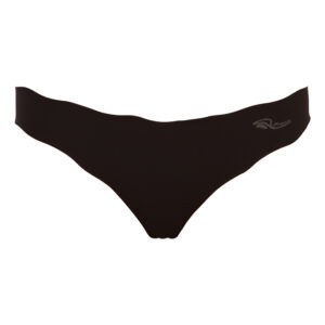 Dámské kalhotky Emili černé (Wella) XL