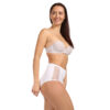 Dámské kalhotky Julimex bílé (Opal) XL - Image 2