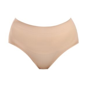 Dámské kalhotky Julimex stahovací béžové (271) XXL
