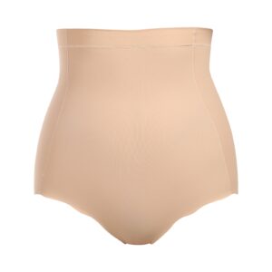 Dámské stahovací kalhotky Emili béžové (Bello) S