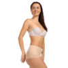 Dámské stahovací kalhotky Emili béžové (Nuria) 3XL - Image 2