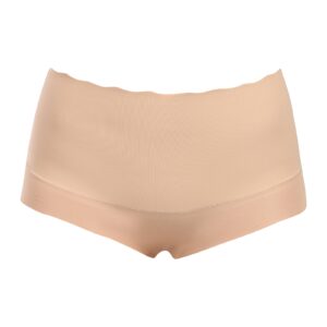 Dámské stahovací kalhotky Emili béžové (Nuria) 3XL