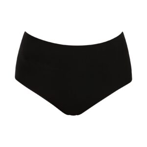 Dámské stahovací kalhotky Emili černé (Novia) 3XL