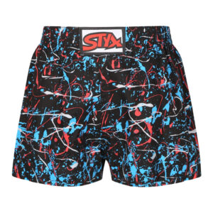 Dětské trenky Styx art klasická guma Jáchym (J1854) 4-5 let