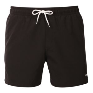 Pánské plavky O'neill černé (2800208-19010) M