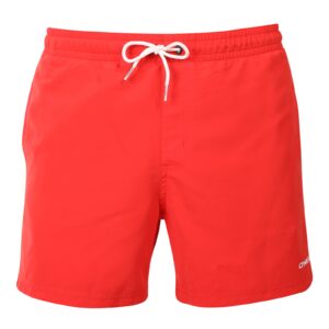 Pánské plavky O'neill červené (2800208-13017) S