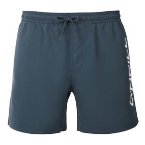 Pánské plavky O'neill zelené (2800204-15060) XXL