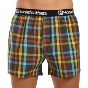 Pánské trenky Horsefeathers Clay country (AM068Q) M