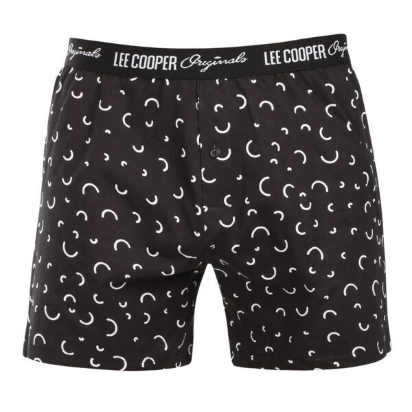 Pánské trenky Lee Cooper vícebarevné (PO38811-13) 3XL