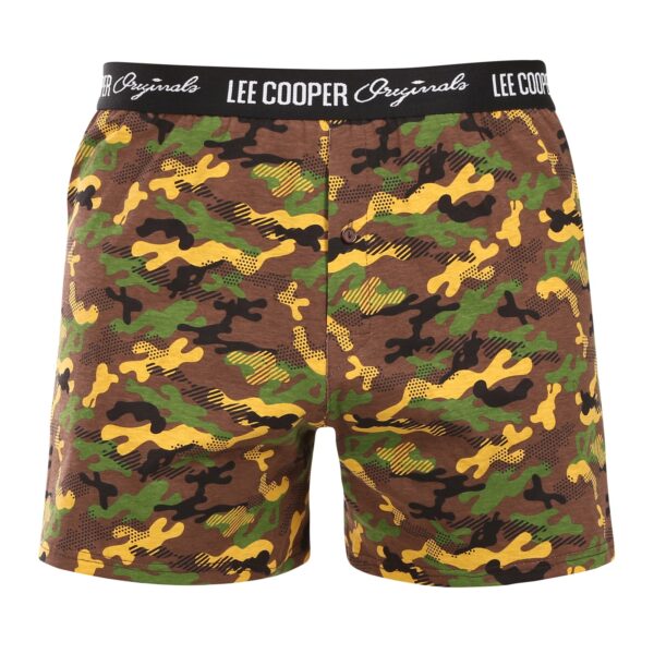 Pánské trenky Lee Cooper vícebarevné (PO38811-16) M