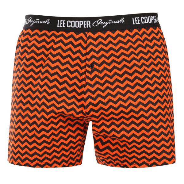 Pánské trenky Lee Cooper vícebarevné (PO38811-19) M